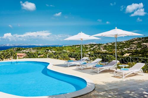 Arzachena Villa | Smeralda Oasis