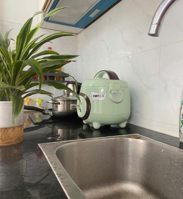 Thuy Khue Apartment | Smile Home - Hoàng Hoa Thám