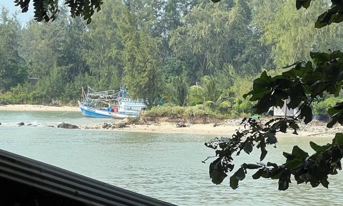 Srithanu Cabin | Smiley Bungalows Guesthouse