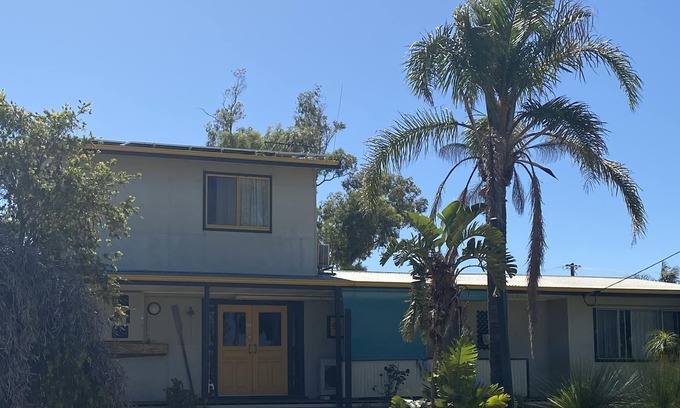 Kalbarri House | Smith street holiday house