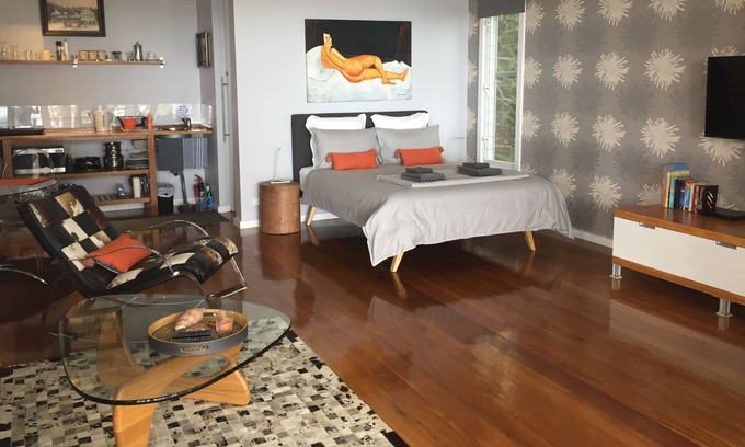 Smiths Lake Apartment | Smiths Lake House - private Studio