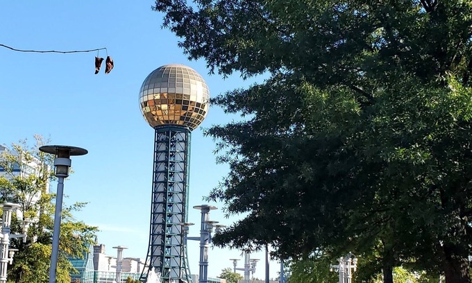 Mount Vernon House | Smoke mtn airport