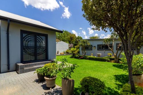 Krugersdorp House | Smuthaven