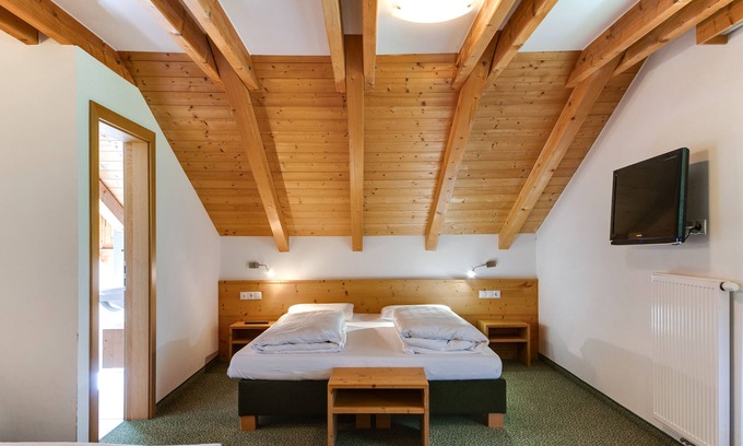 Rasun di Sopra Hotel | Smy Koflerhof Dolomiti