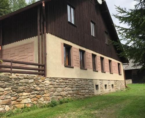 Dolni Morava House | Sněženka
