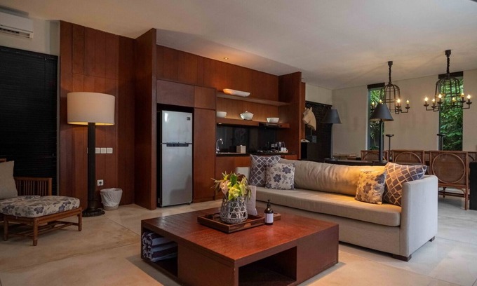 Kampial Villa | SN3011 - 3 Bedroom Villa in Jimbaran