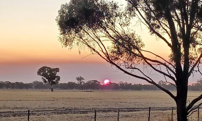 Wal Wal House | Snakes a plenty, rough country accommodation, no electronic communications.