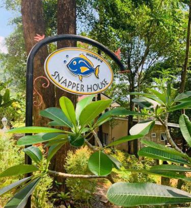 Khuekkhak Hotel | Snapper House