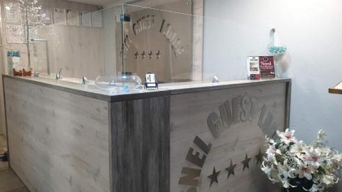 Greater Johannesburg Metropolitan Area House | SNEL GUEST LODGE