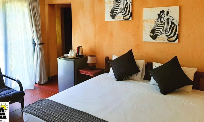 Malelane House | SnL 12 Dwergarend