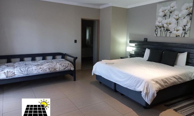 Malelane House | SnL Guesthouse at Visarend