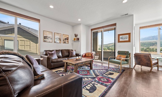 Mountain Green House | Snow Canyon Lodge Ro5053| Pool |Hot Tub|Pickleball