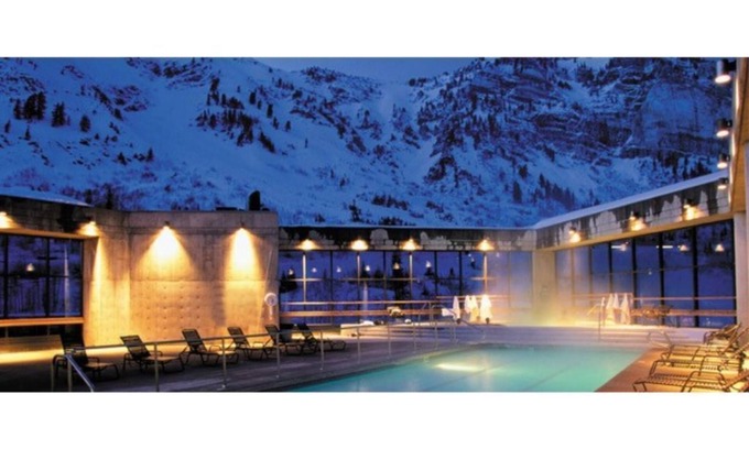 Salt Lake Mountain Resorts Apartment | Snowbird Cliff Lodge–Sleeps 6: 4/16–4/23/21