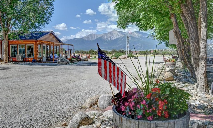 Buena Vista Other | Snowy Peaks RV Park