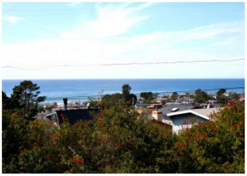 Marine Terrace House | Snug Harbor