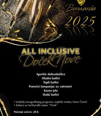 Varazdinske Toplice Bed & Breakfast | Sobe Bernarda