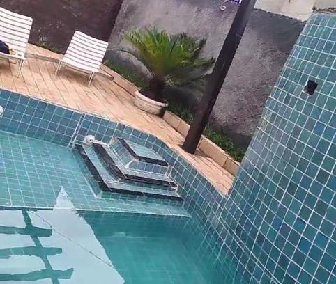 Caioba House | Sobrado temporada em Caiobá