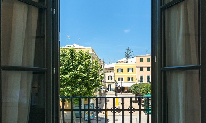 Ciudadela Hotel | Sodium Hotel Boutique