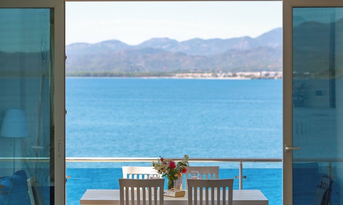 Fethiye City Center Apartment | Sofıa Ada