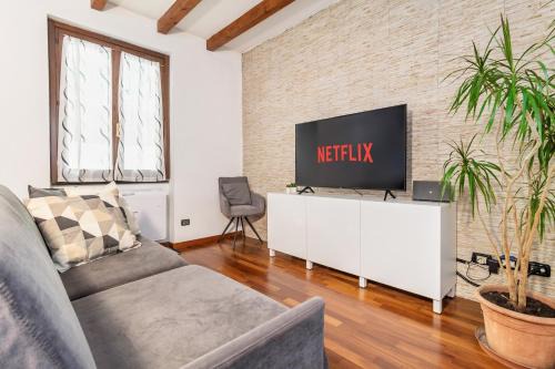 Pusiano Apartment | Soffio del Lago