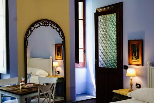 Carloforte House | Sofia Family Suites