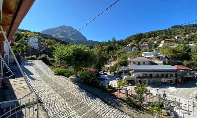 Pramanta Apartment | Sofia’s House