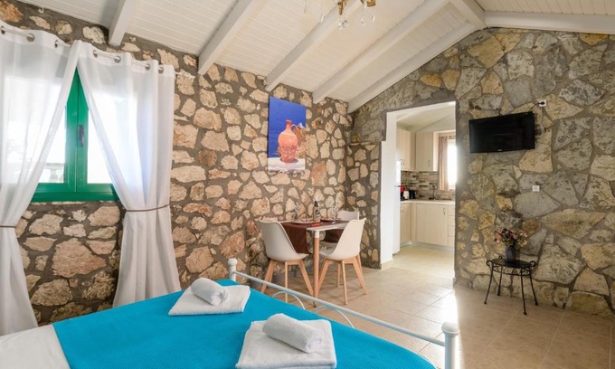 Razata House | Sofias cottage Razata Argostoli