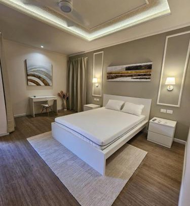Dominicus Hotel | Soficu Hotel El Edén Dominicus