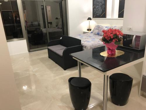 Republica Apartment | SOFISTICACAO Y LUXO PRACA DA REPUBLICA CON VAGA Y NETFLIX