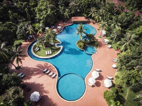 Siem Reap Hotel | Sofitel Angkor Phokeethra Golf & Spa Resort