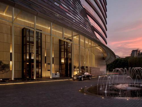 Shunde Hotel | Sofitel Foshan Shunde