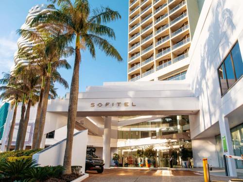 Broadbeach Hotel | Sofitel Gold Coast Broadbeach
