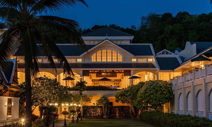 Nong Thale Resort | Sofitel Krabi Phokeethra Golf & Spa Resort