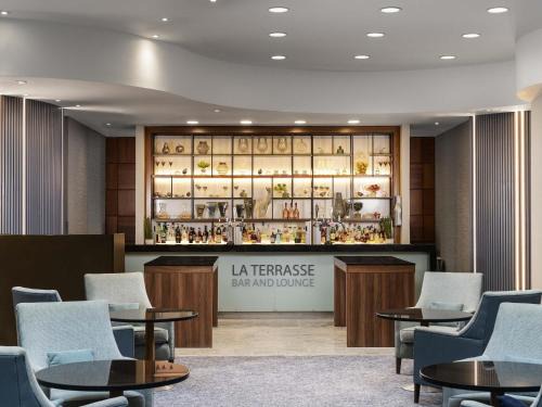 Gatwick Hotel | Sofitel London Gatwick