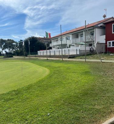 Ardea Apartment | Soggiorno e relax in eleganti villette interne al campo golf vicino al mare a due passi da Roma