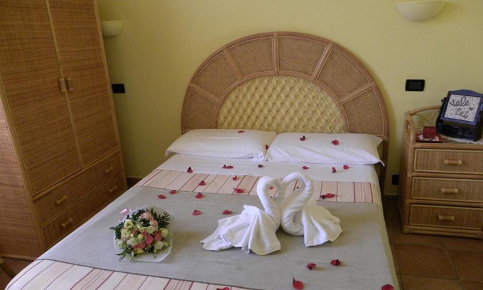 Imperia Hotel | Soggiorno Marino San Giuseppe