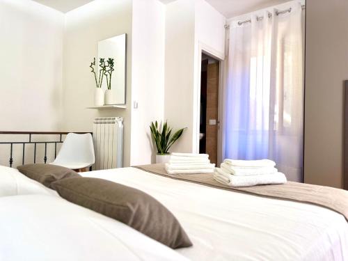 Passignano sul Trasimeno Apartment | Sogni sul Lago - Passignano sul Trasimeno