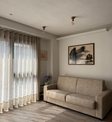 Grosio Apartment | Sogno Alpino