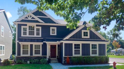 South Haven House | SoHa Year Round Heated Indoor Outdoor Pool