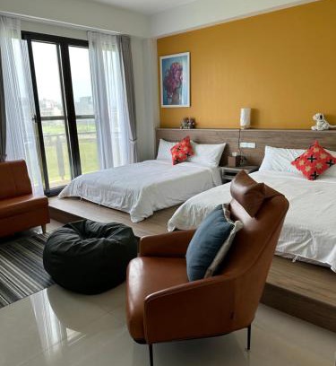 Toucheng House | SoHo NewYork