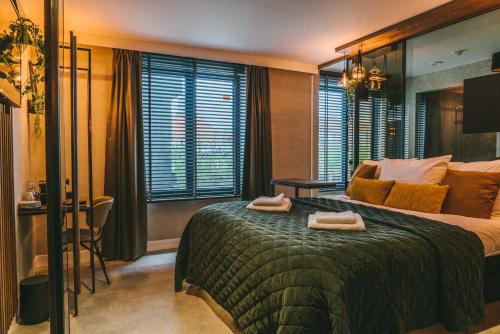 Schagen Hotel | SoHotel