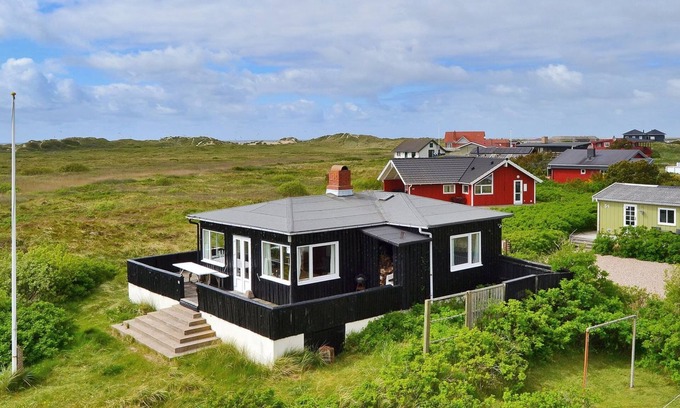 Lakolk House | "Sohvi" - 450m from the sea by Interhome