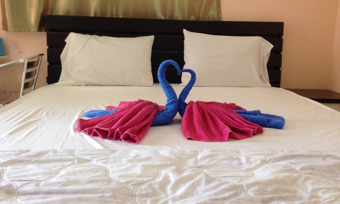 Bang Khun Thian Hotel | Soi44 Rama2 Room for Rent