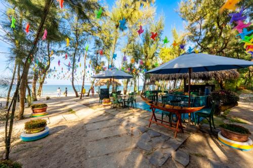Cam An Resort | Sol An Bang Beach Resort & Spa