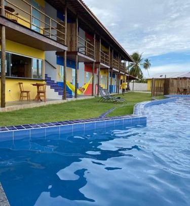Porto da Rua House | Sol Beach