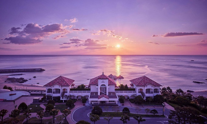 Yangyang Resort | Sol Beach Yangyang