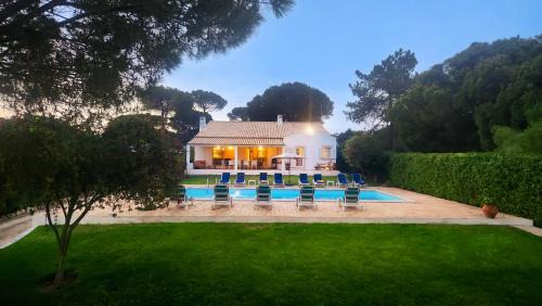 Vilamoura House | Sol by Check-in Portugal