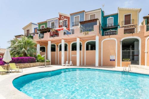 Coveta Fuma House | Sol de Mar