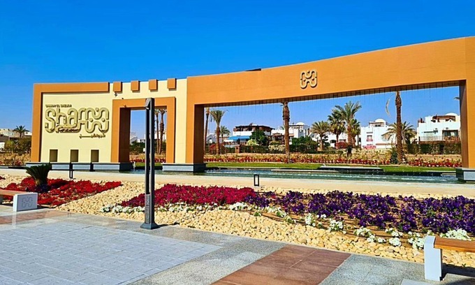 Sharm El Sheikh House | Sol Mar House