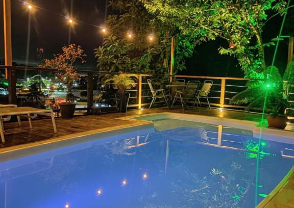 Barra Velha Villa | SOL&MAR Suítes Ilhabela